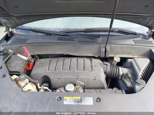 Chevrolet Traverse Ls 2015 1GNKRFED9FJ344160 Image 10