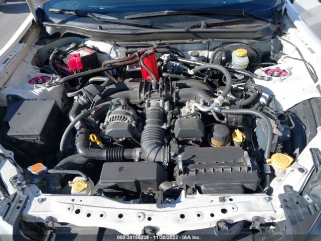 JF1ZNAA12G9709658 Scion FR-S