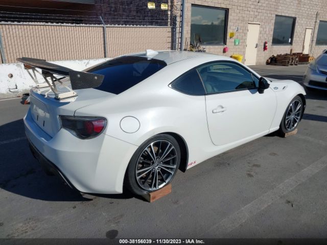 JF1ZNAA12G9709658 Scion FR-S