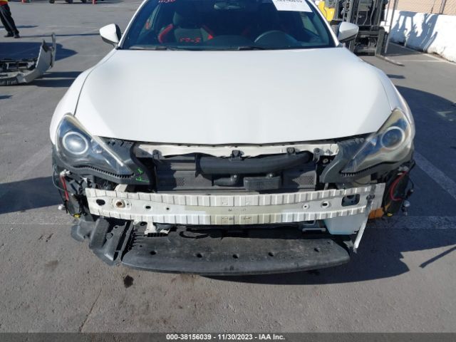 JF1ZNAA12G9709658 Scion FR-S