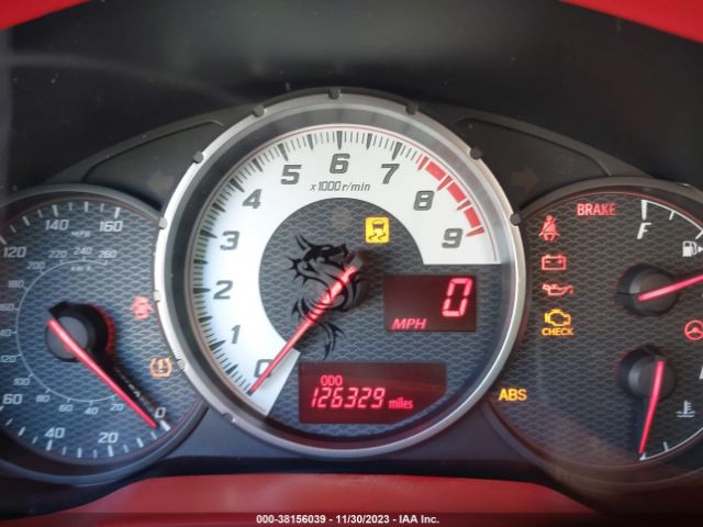 JF1ZNAA12G9709658 Scion FR-S