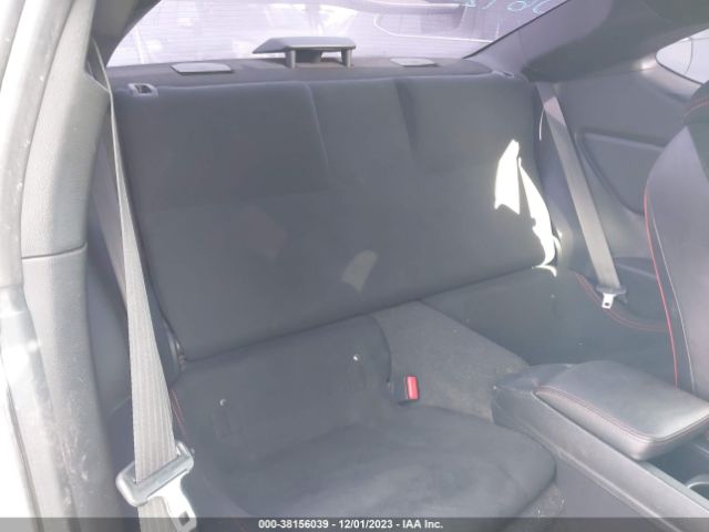 JF1ZNAA12G9709658 Scion FR-S