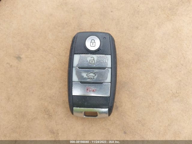 KNAGM4AD4F5085560 KIA OPTIMA HYBRID