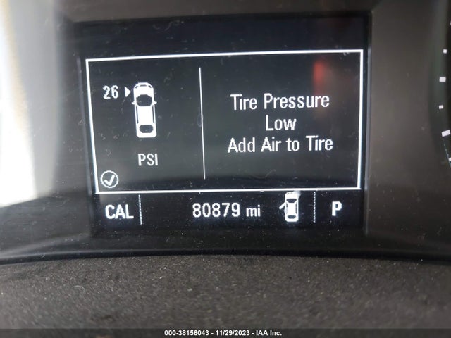 2020 CHEVROLET MALIBU FWD LT VIN: 1G1ZD5ST4LF101472