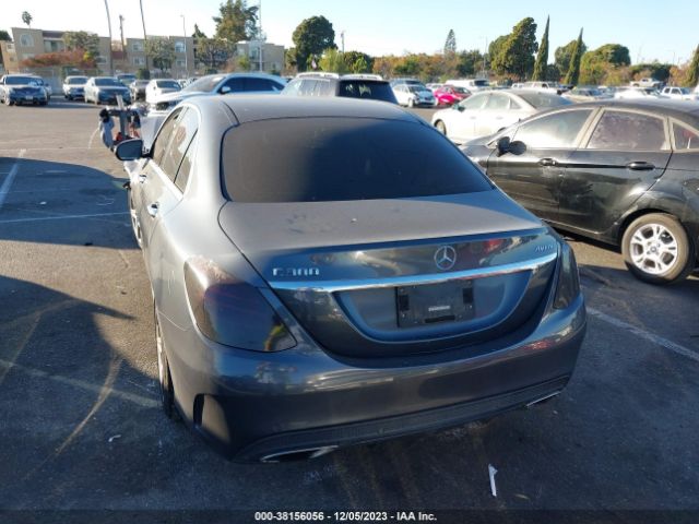55SWF4KB3FU018144 Mercedes-Benz C 300 Sport 4matic/luxury 4matic/4matic