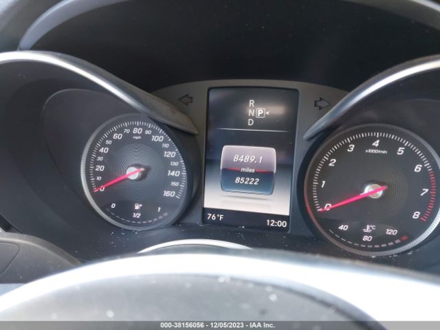 55SWF4KB3FU018144 Mercedes-Benz C 300 Sport 4matic/luxury 4matic/4matic