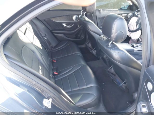 55SWF4KB3FU018144 Mercedes-Benz C 300 Sport 4matic/luxury 4matic/4matic