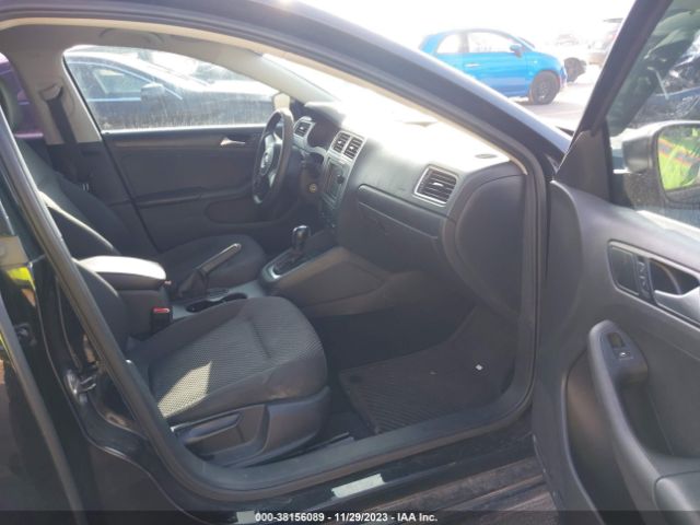 Volkswagen Jetta 2.0l S 2014 3VW2K7AJ7EM369412 Image 5