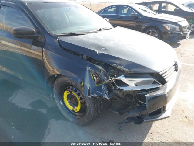 Volkswagen Jetta 2.0l S 2014 3VW2K7AJ7EM369412 Image 6