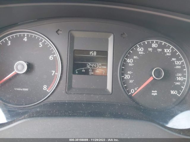 Volkswagen Jetta 2.0l S 2014 3VW2K7AJ7EM369412 Image 7