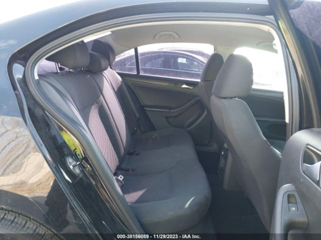 Volkswagen Jetta 2.0l S 2014 3VW2K7AJ7EM369412 Image 8