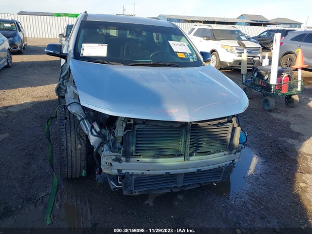 Chevrolet Traverse Premier 2019 1GNERKKW5KJ210154 Image 13