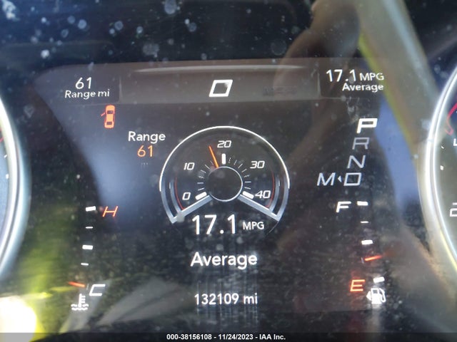 Dodge Charger Sxt 2016 2C3CDXHG9GH179158 Image 7