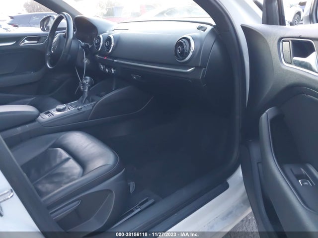 WAUACGFFXF1046743 Audi A3 1.8t Premium