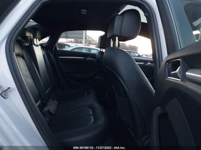 WAUACGFFXF1046743 Audi A3 1.8t Premium