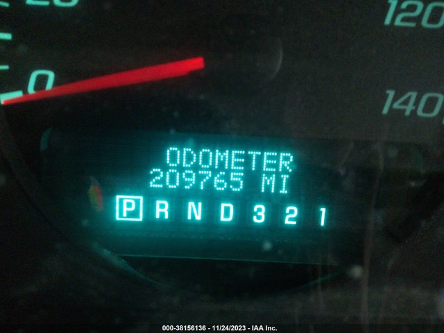 2008 CHEVROLET IMPALA LS VIN: 2G1WB58N889100102