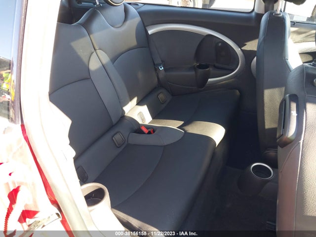 2010 MINI COOPER S CLUBMAN WMWMM3C57ATP76508 Photo 7