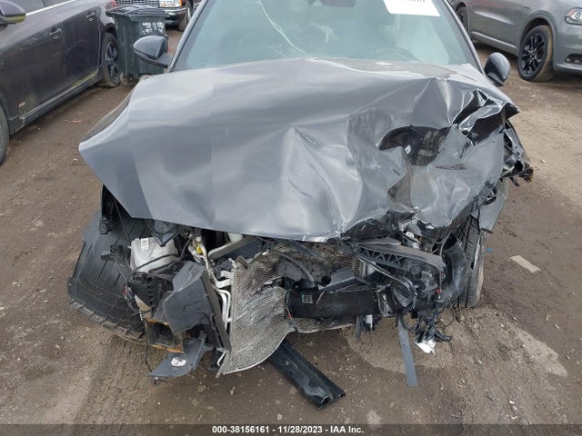 2021 KIA FORTE GT LINE VIN: 3KPF34AD0ME381419