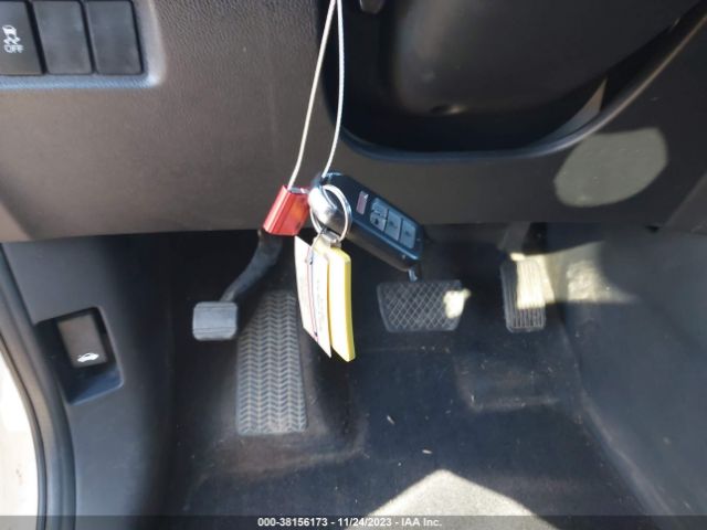 5FNYF8H54KB017033 Honda Passport Ex-l