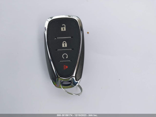 Chevrolet VOLT LT 2018 1G1RC6S57JU134274 Image 11