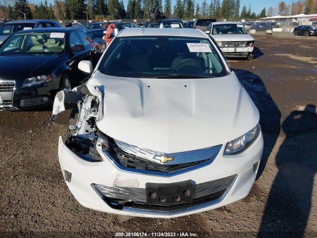 Chevrolet VOLT LT 2018 1G1RC6S57JU134274 Image 12