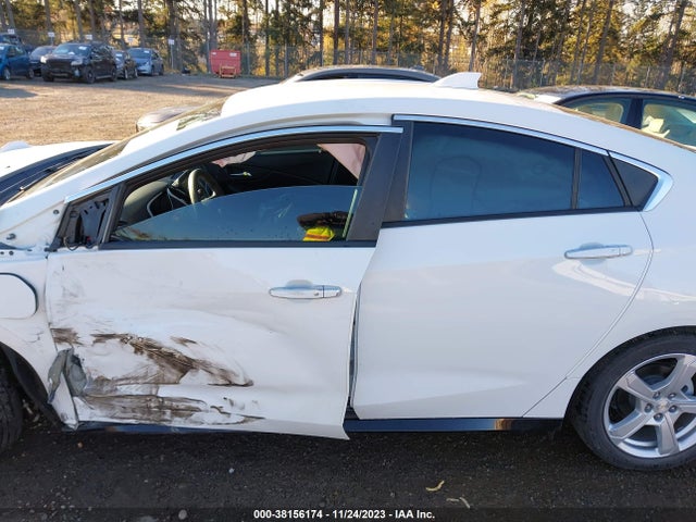 Chevrolet VOLT LT 2018 1G1RC6S57JU134274 Image 14