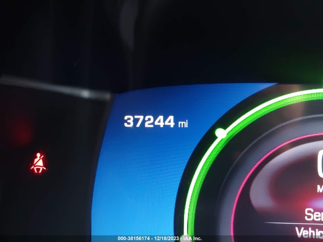Chevrolet VOLT LT 2018 1G1RC6S57JU134274 Image 15