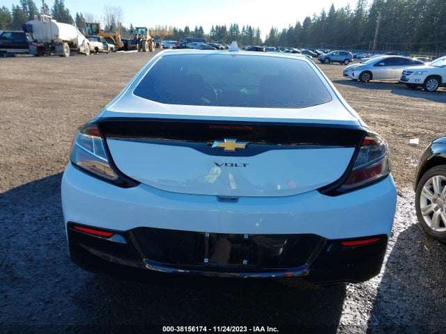 Chevrolet VOLT LT 2018 1G1RC6S57JU134274 Image 16