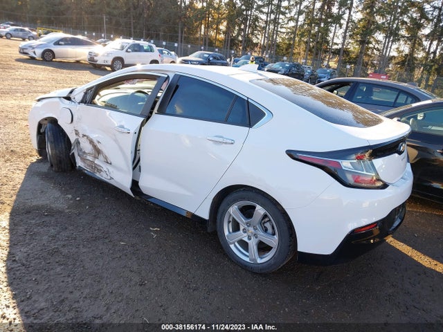 Chevrolet VOLT LT 2018 1G1RC6S57JU134274 Image 3