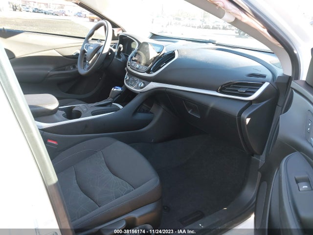 Chevrolet VOLT LT 2018 1G1RC6S57JU134274 Image 5