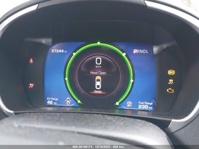 Chevrolet VOLT LT 2018 1G1RC6S57JU134274 Image 7