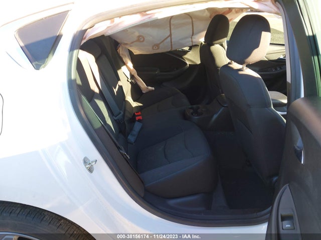 Chevrolet VOLT LT 2018 1G1RC6S57JU134274 Image 8