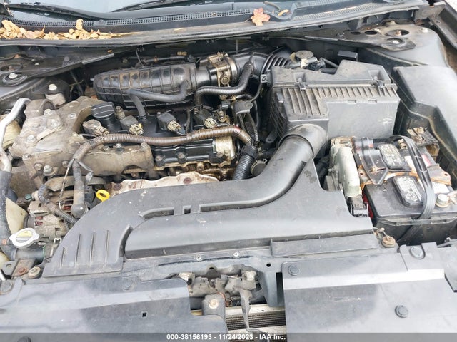 2010 NISSAN ALTIMA 2.5 S VIN: 1N4AL2AP1AC103016