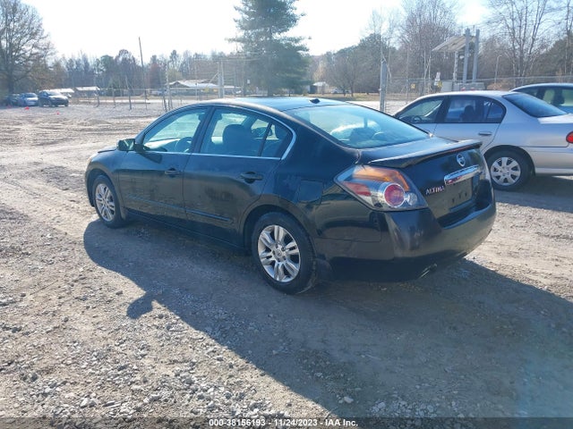 2010 NISSAN ALTIMA 2.5 S VIN: 1N4AL2AP1AC103016
