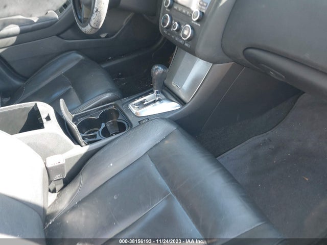 2010 NISSAN ALTIMA 2.5 S VIN: 1N4AL2AP1AC103016
