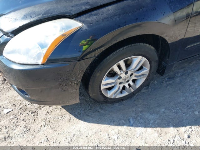 2010 NISSAN ALTIMA 2.5 S VIN: 1N4AL2AP1AC103016