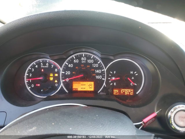 2010 NISSAN ALTIMA 2.5 S VIN: 1N4AL2AP1AC103016