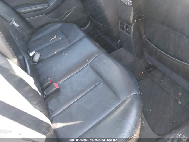 2010 NISSAN ALTIMA 2.5 S VIN: 1N4AL2AP1AC103016