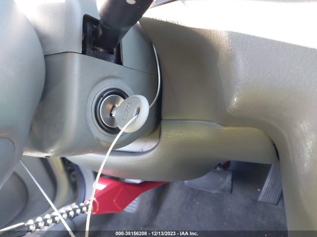 1999 CHRYSLER SEBRING JXI VIN: 3C3EL55H7XT563654