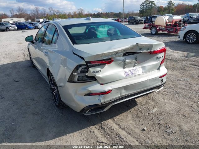 2019 VOLVO S60 7JRA22TM1KG016017 Photo 5