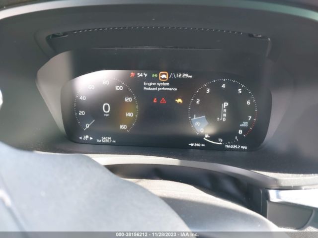 2019 VOLVO S60 7JRA22TM1KG016017 Photo 6