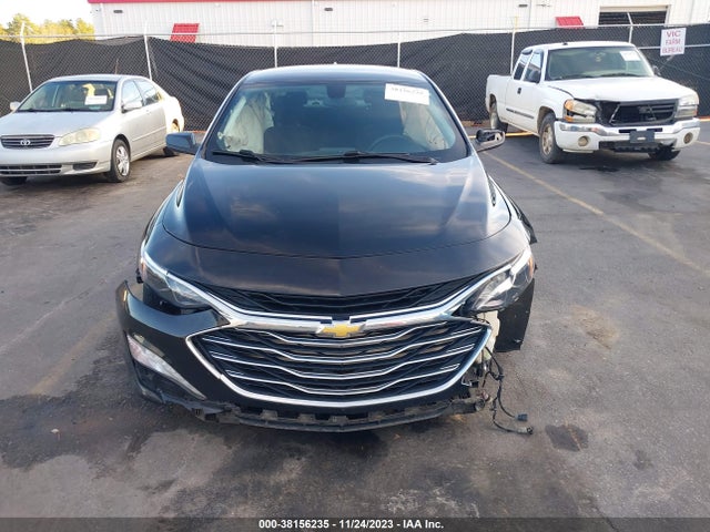Chevrolet MALIBU LT 2019 1G1ZD5ST4KF113717 Image 12
