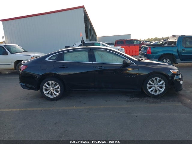Chevrolet MALIBU LT 2019 1G1ZD5ST4KF113717 Image 13