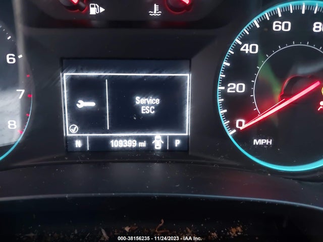 Chevrolet MALIBU LT 2019 1G1ZD5ST4KF113717 Image 15