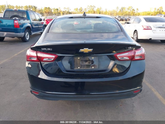Chevrolet MALIBU LT 2019 1G1ZD5ST4KF113717 Image 16
