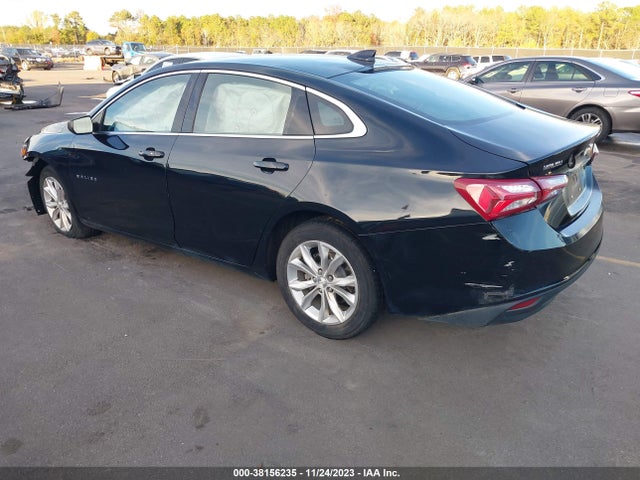 Chevrolet MALIBU LT 2019 1G1ZD5ST4KF113717 Image 3