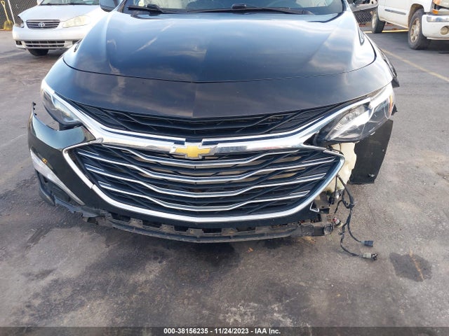 Chevrolet MALIBU LT 2019 1G1ZD5ST4KF113717 Image 6