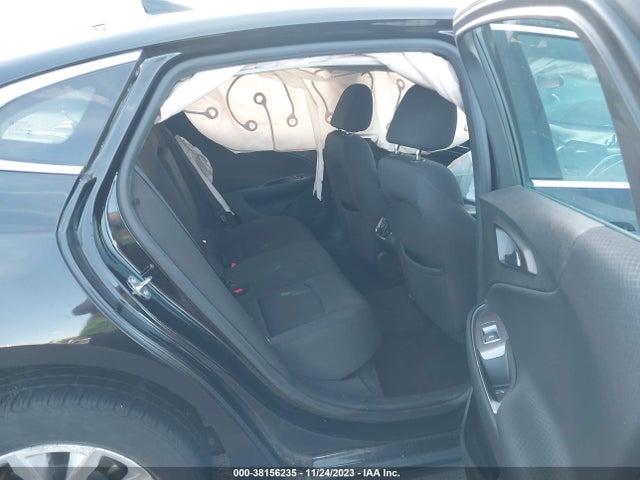 Chevrolet MALIBU LT 2019 1G1ZD5ST4KF113717 Image 8