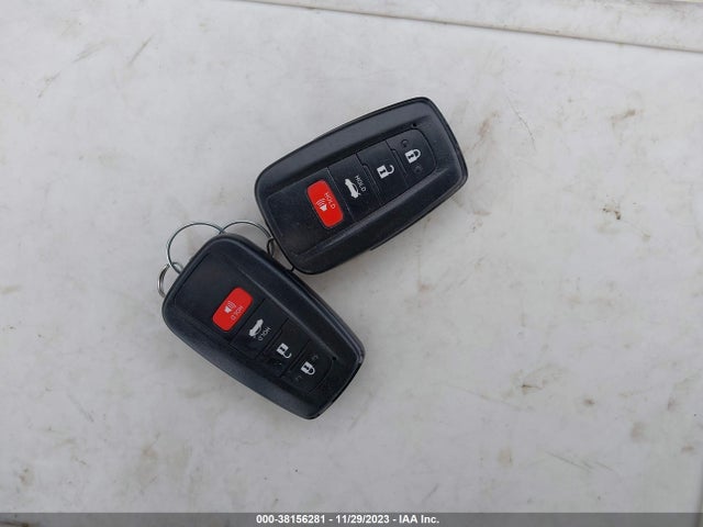 Toyota Corolla Se 6mt 2021 5YFM4MCE1MP064564 Image 11