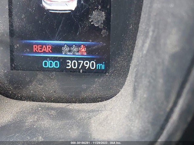 Toyota Corolla Se 6mt 2021 5YFM4MCE1MP064564 Image 16